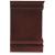 Alisdair Wood Sleigh Bedroom Set