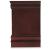 Alisdair Wood Sleigh Bedroom Set