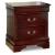 Alisdair Wood Sleigh Bedroom Set