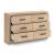 Sanginlane MDF Panel Bedroom Set