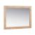 Sanginlane MDF Panel Bedroom Set