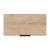 Sanginlane MDF Panel Bedroom Set