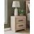 Sanginlane MDF Panel Bedroom Set