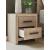 Sanginlane MDF Panel Bedroom Set