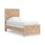 Sanginlane MDF Panel Bedroom Set