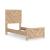 Sanginlane MDF Panel Bedroom Set