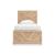 Sanginlane MDF Panel Bedroom Set