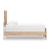 Sanginlane MDF Panel Bedroom Set