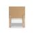 Sanginlane MDF Panel Bedroom Set