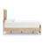 Sanginlane MDF Panel Bedroom Set