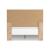 Sanginlane MDF Panel Bedroom Set