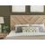 Sanginlane MDF Panel Bedroom Set