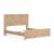 Sanginlane MDF Panel Bedroom Set