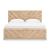 Sanginlane MDF Panel Bedroom Set