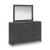Prendonea MDF Panel Bedroom Set