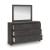 Prendonea MDF Panel Bedroom Set