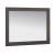 Prendonea MDF Panel Bedroom Set