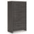 Prendonea MDF Panel Bedroom Set