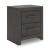 Prendonea MDF Panel Bedroom Set