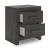 Prendonea MDF Panel Bedroom Set