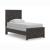 Prendonea MDF Panel Bedroom Set