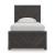 Prendonea MDF Panel Bedroom Set