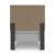 Prendonea MDF Panel Bedroom Set