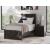 Prendonea MDF Panel Bed