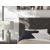 Prendonea MDF Panel Bed