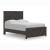 Prendonea MDF Panel Bedroom Set