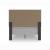 Prendonea MDF Panel Bedroom Set