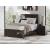 Prendonea MDF Panel Bedroom Set