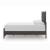 Prendonea MDF Panel Bed, Queen Size