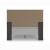 Prendonea MDF Panel Bedroom Set