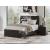 Prendonea MDF Panel Bed, Queen Size