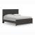 Prendonea MDF Panel Bed, King Size