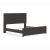 Prendonea MDF Panel Bedroom Set