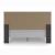 Prendonea MDF Panel Bedroom Set