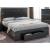 B38 Storage Platform Bed with Phone Charger & Light