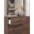Fortlorn MDF Double Dresser w/6 Drawers