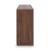 Fortlorn MDF Panel Bedroom Set w/LED Light
