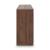 Fortlorn MDF Panel Bedroom Set w/LED Light