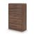 Fortlorn MDF Chest w/5 Drawers