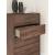 Fortlorn MDF Chest w/5 Drawers