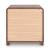 Fortlorn MDF Panel Bedroom Set w/LED Light