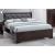 B39 Storage Panel Bedroom Set with Phone Charger & Light