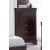 B39 Storage Panel Bedroom Set with Phone Charger & Light