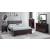 B39 Storage Panel Bedroom Set with Phone Charger & Light
