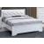 B39 Storage Panel Bedroom Set with Phone Charger & Light