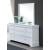 B39 Storage Panel Bedroom Set with Phone Charger & Light